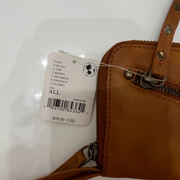 Free People Wristlet - Picture 2 of 4